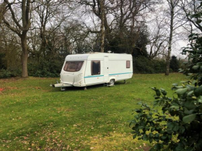 Oakhaven Caravans Geist 4